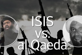 Terrora qarşı terror: ‘İŞİD‘ və ‘Əl-Qaidə‘ savaşa başlayır – TƏHLİL